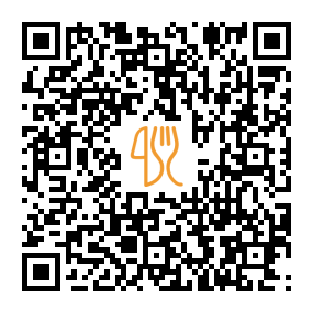 QR-code link către meniul Kettlebell Kitchen