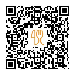 QR-code link către meniul Martín Vic