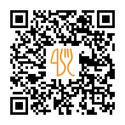 QR-code link către meniul Rawffee