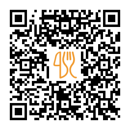 QR-code link către meniul Teppanyaki Show