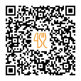 QR-code link către meniul Mondo Fresco