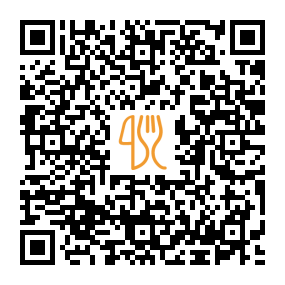 QR-code link către meniul Gllow Taiwanese Café