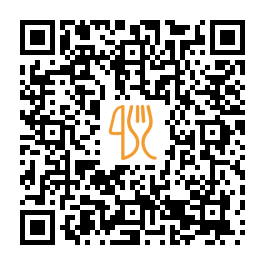 QR-code link către meniul Pok Pok Jnr