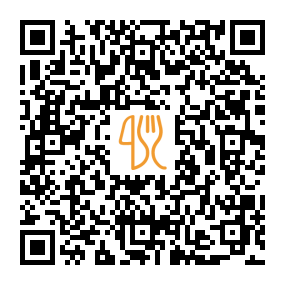 QR-code link către meniul Oriental Teahouse