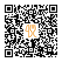 QR-code link către meniul Turbine Café