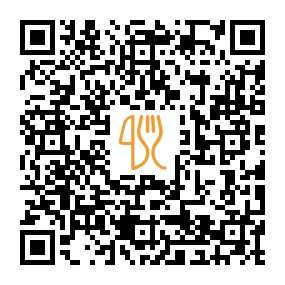 QR-code link către meniul Burger Project