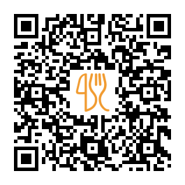 QR-code link către meniul Burger Boys