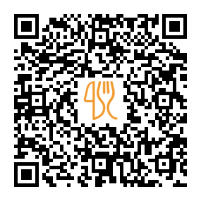 QR-code link către meniul Huxtaburger