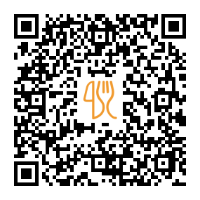 QR-code link către meniul Tiger Curry & Café