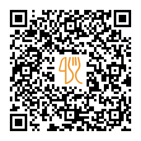 QR-code link către meniul Charcoal Pit Burgers