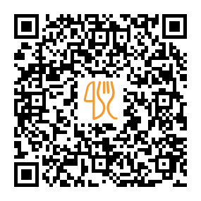 QR-code link către meniul Sister Korea Cafe