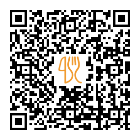 QR-code link către meniul Rogue Spice Canteen