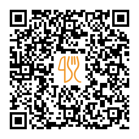 QR-code link către meniul Alla Trattoria