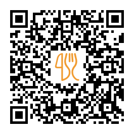 QR-code link către meniul Satay Ria