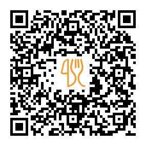 QR-code link către meniul Karang Resik Riverland Cafe