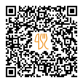 QR-code link către meniul b. yourself Café