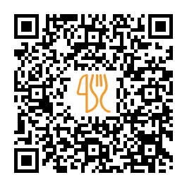 QR-code link către meniul Basilico