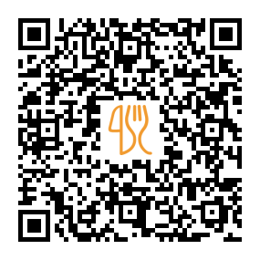 QR-code link către meniul Balance Kitchen