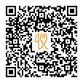 QR-code link către meniul Orchid Veggie