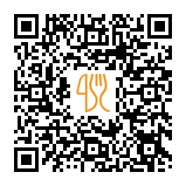 QR-code link către meniul Bistro Laz