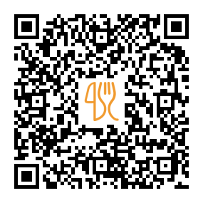 QR-code link către meniul Hot Blooded Kitchen