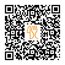 QR-code link către meniul Bayou Soul