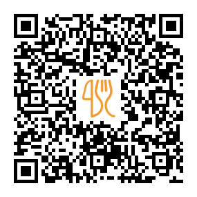 QR-code link către meniul Honest Burgers