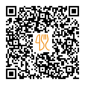 QR-code link către meniul Chicken Shop