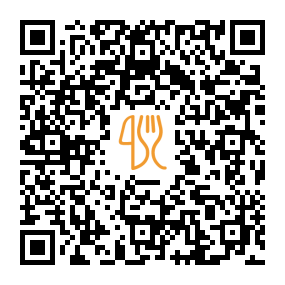 QR-code link către meniul Madame Waffle