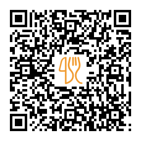 QR-code link către meniul Little Lotus Sushi