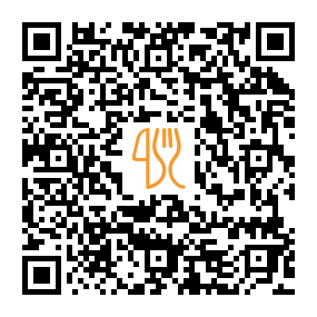 QR-code link către meniul Moroccan Kasbah Restaurant