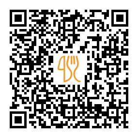 QR-code link către meniul Sahara Lounge