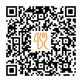 QR-code link către meniul Alla Turca