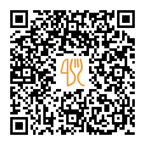 QR-code link către meniul Barburrito