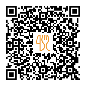 QR-code link către meniul Flour and Ash