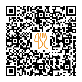 QR-code link către meniul The Mouton Rouge