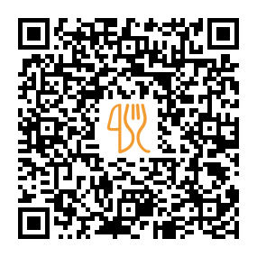 QR-code link către meniul Naughty Patties