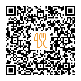 QR-code link către meniul The Skinny Kitchen