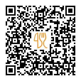 QR-code link către meniul Bubble Tea Banter