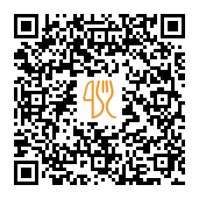 QR-code link către meniul The Buhka by 01Shawarma