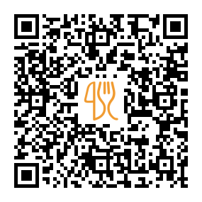 QR-code link către meniul Little Barwick House