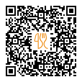 QR-code link către meniul Bure River Cottage