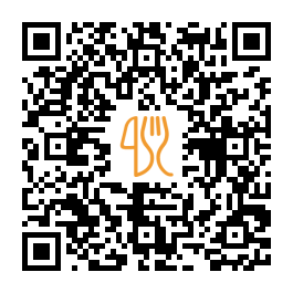 QR-code link către meniul Fox and Hounds