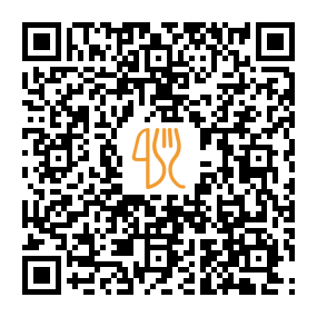 QR-code link către meniul HIX Oyster & Fish House