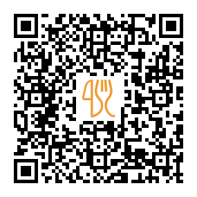 QR-code link către meniul Fox and Hounds