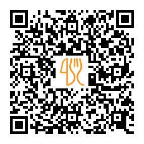 QR-code link către meniul Auberge de Vers-chez-Perrin