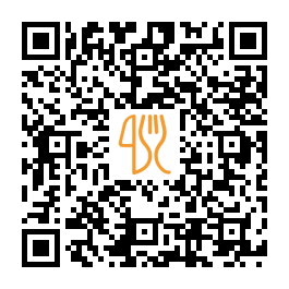 QR-code link către meniul SHED Café