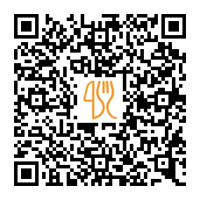 QR-code link către meniul Café des Négociants