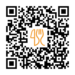 QR-code link către meniul La Garenne