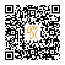 QR-code link către meniul Lou Cigalon